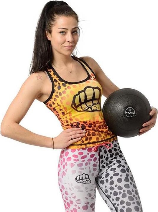 Immagine prodotto HMS Palla fionda 10 kg PSB-10 (10 kg, 240 mm)