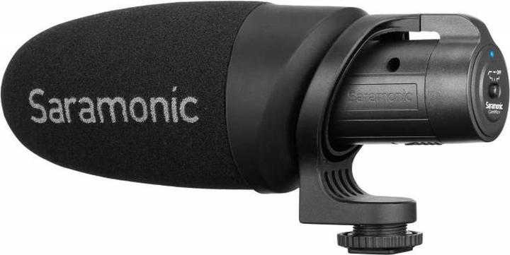 Immagine prodotto Saramonic CamMic+