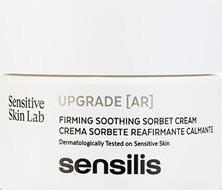 Actual product image Sensilis Upgrade Cream Ar 50ml New (50 ml, Day cream)