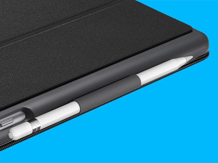 Image du produit Logitech slim folio (CH)