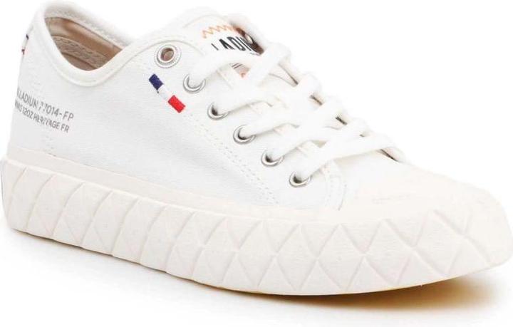Actual product image Palladium Palla Ace Canvas (41)