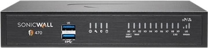 Produktbild SonicWall Tz470 High Availability