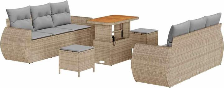 Produktbild vidaXL Azael