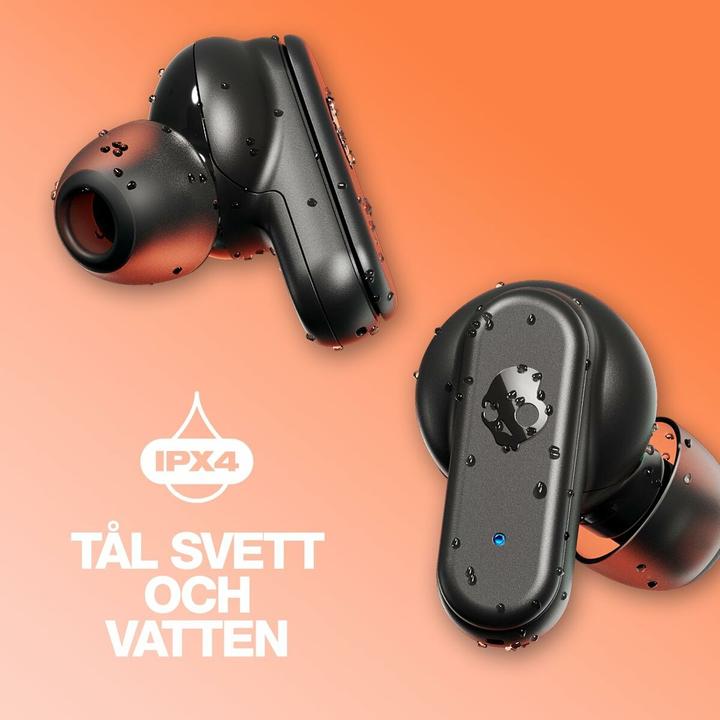 Produktbild Skullcandy Dime 3 (Keine Geräuschunterdrückung, 8 h, Kabellos)