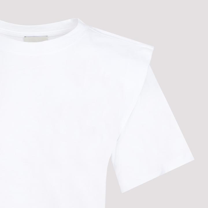 Produktbild Isabel Marant T-shirts And Polos White (S)
