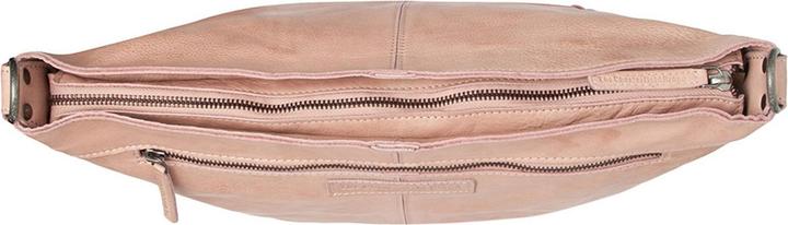 Image du produit The Chesterfield Brand Bolivia Schultertasche Leder 32 cm