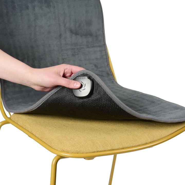 Actual product image Tristar Electrical cover BW-4772 (110 x 40 cm)