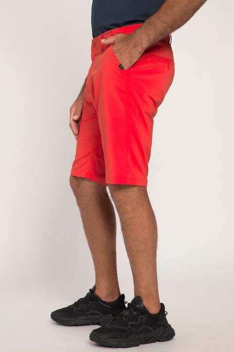 Image du produit Jay-Pi Bermuda de golf, technologies FLEXNAMIC® et QuickDry. Taille élastique. (58)