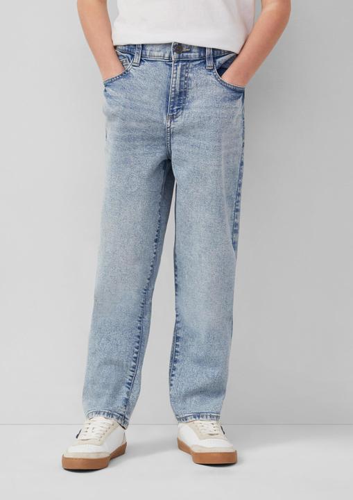 Produktbild s.Oliver Jeans-Hose Jeans-Hose (152)