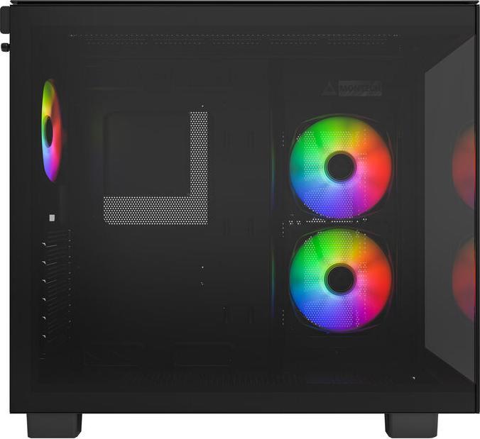 Image du produit Montech King 65 PRO (ATX)