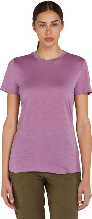 Immagine prodotto Icebreaker Maglietta donna Merino 150 Tech Lite III S/S (M)