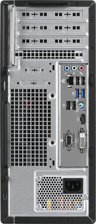 Actual product image Action .Actina Professional Prime IM (125 GB, 8 GB, Intel Core i3-14100)