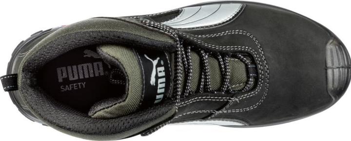 Actual product image Puma Cascades Mid boot S3 HRO SRC 10 (S3, 44)