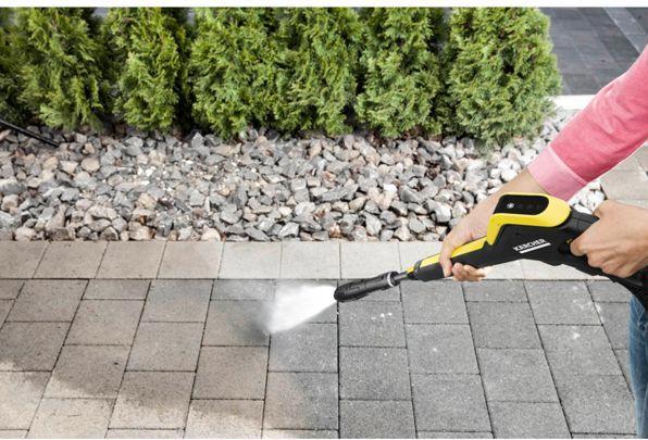 Produktbild Kärcher Vp 145