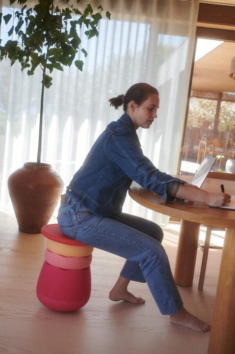 Produktbild Stapelstein Dynamic