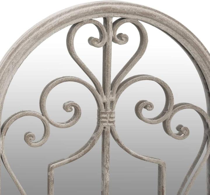 Immagine prodotto vidaXL Spiegel (100 x 45 cm)