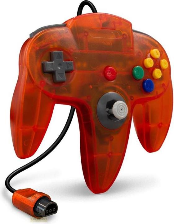Immagine prodotto Tomee Nintendo - N64