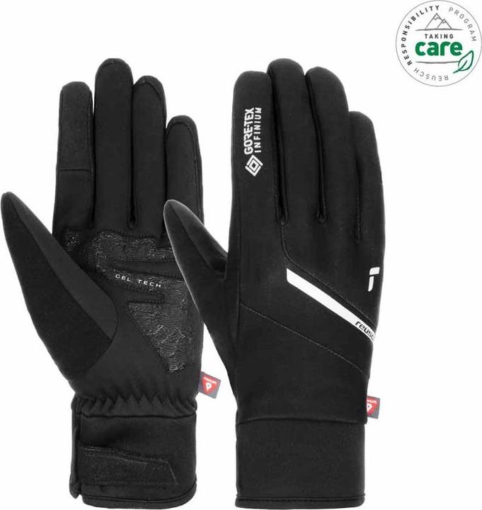Actual product image Reusch Versa GORE-TEX INFINIUM (11)