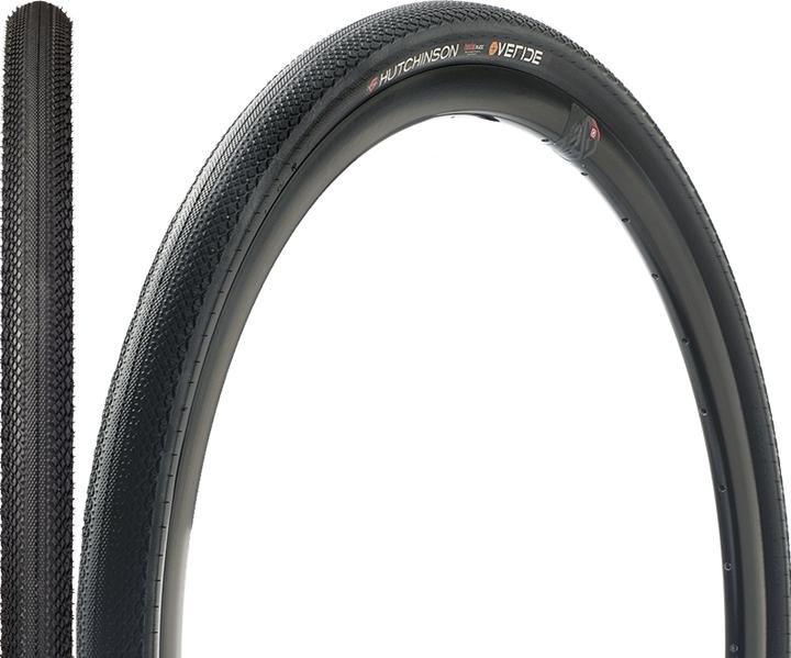 Hutchinson Overide (28 x 1.65, 40-622)