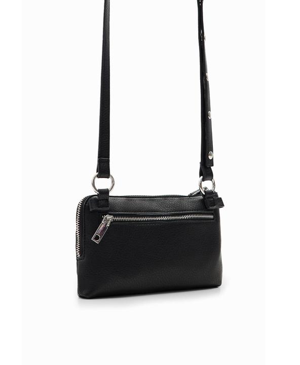Immagine prodotto Desigual Borsa a tracolla Lisa 20 cm