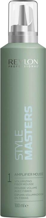 Actual product image Revlon Professional volume amplifier mousse (Volume foam, 300 ml)