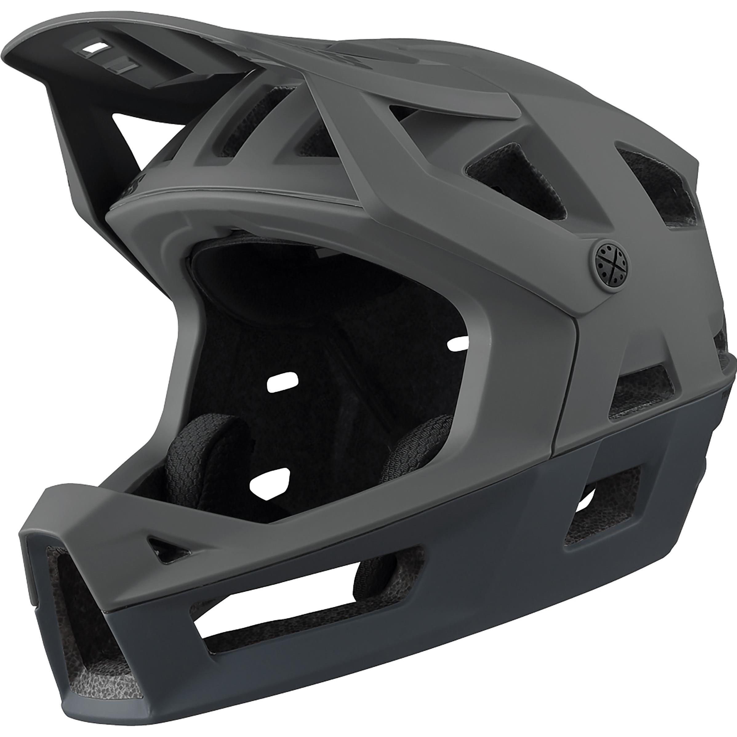 iXS, Velohelm, (58 - 62 cm)