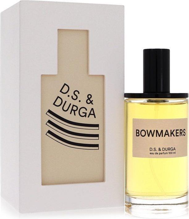 Image du produit D.S. & Durga Bowmakers (Eau de parfum, 100 ml)