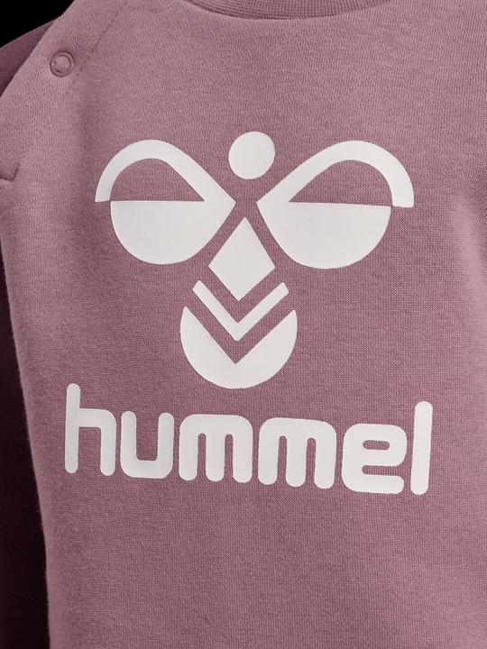 Actual product image hummel hmlHUMMING CREWSUIT (92)