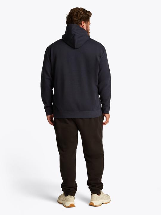 Image du produit Tommy Hilfiger Sweat à capuche polaire essentiel (4XL)