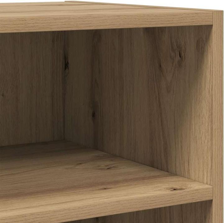 Image du produit vidaXL Sideboard (57 x 35 x 70 cm)