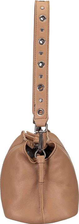 Actual product image FredsBruder Me and My Bag Schultertasche Leder 25 cm
