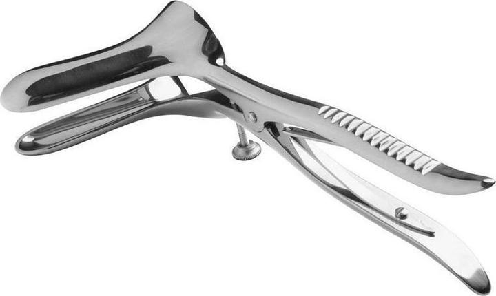 Image du produit Metal Hard Metalhard Speculum Rectal