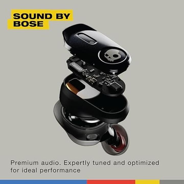 Productafbeelding Skullcandy Methode 360 (ANC, 9 h, Draadloze)