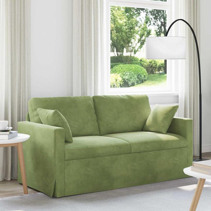 Produktbild vidaXL Sofa