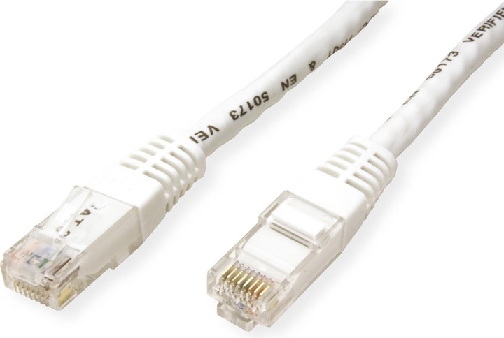 Image du produit Secomp Câble réseau (UTP, CAT6, 2 m)