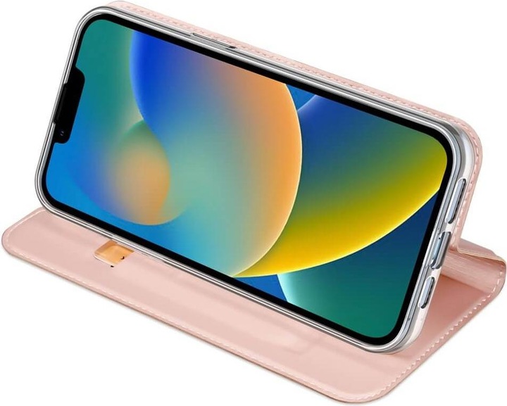 Produktbild Dux Ducis Skin Pro Series Bookcover (Apple iPhone 14 Plus)
