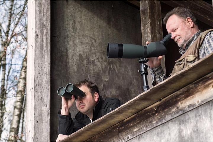 Actual product image Bresser Stalk 8x42 (8x, 42 mm)