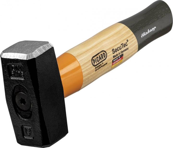 Actual product image Picard Club Hammer 1000gr (1000 g)