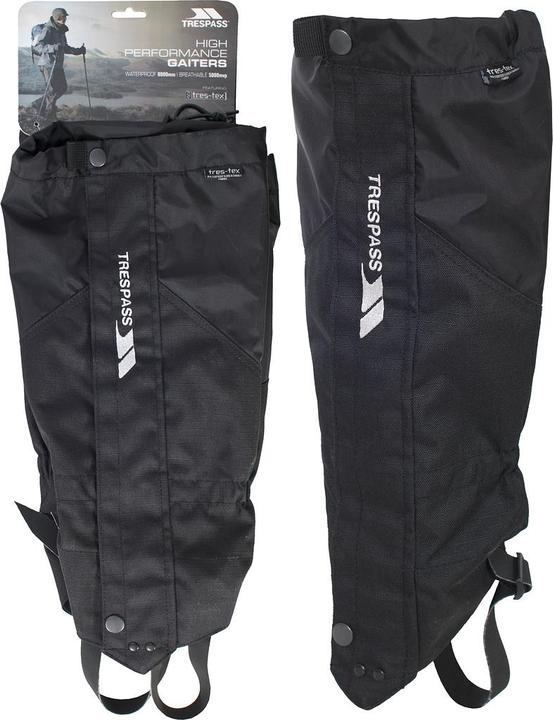 Actual product image Trespass NANUK - Hiking gaiter (L)