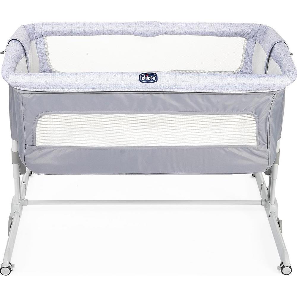 Thumbnail - Chicco, Beistellbett, Next2Me Dream
