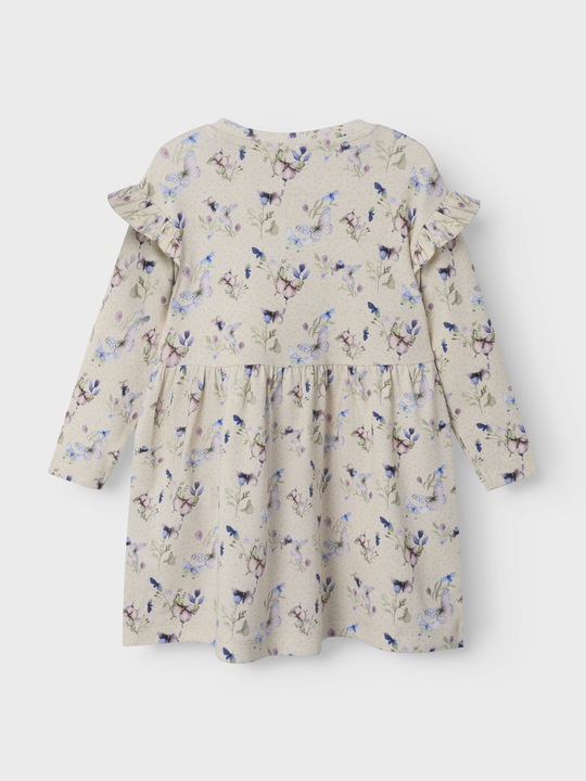 Actual product image Name it Kurzarm Kleid (92)