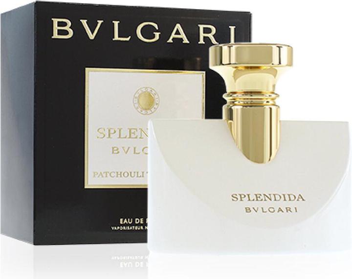 Immagine prodotto Bulgari Tentazione Splendida Patchouli (Eau de parfum, 50 ml)