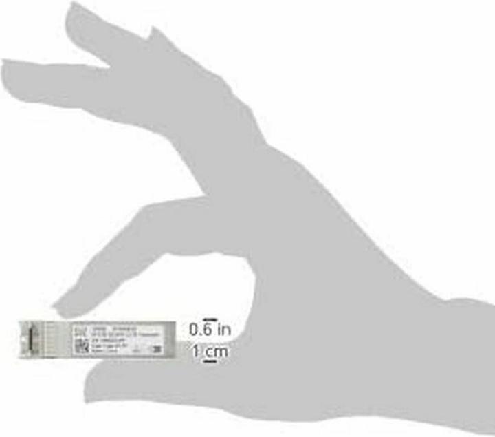 Actual product image Aruba X130