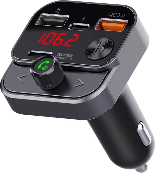 Produktbild Technaxx FMT1700BT