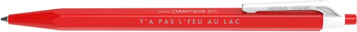 Image du produit Caran d'Ache 825 SWISS EDITION - Kugelschreiber (30x)