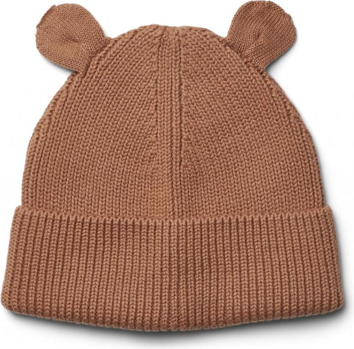 Produktbild Liewood Strick Beanie Tuscany