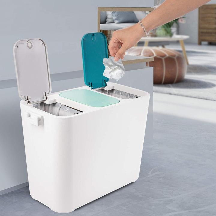 Produktbild Onvaya Abfalleimer (27 l)