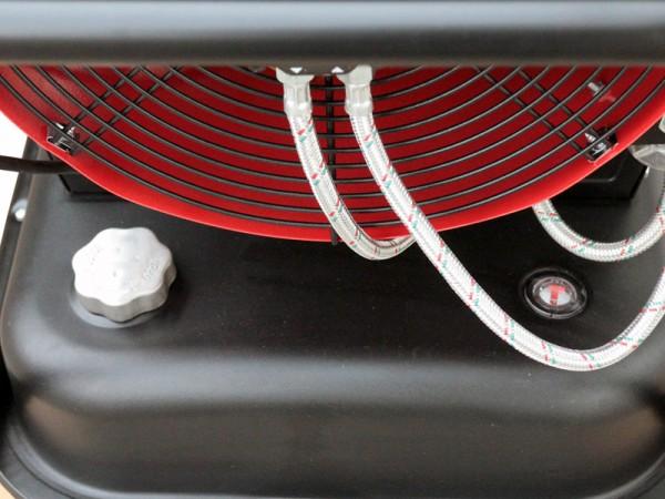 Produktbild Rotek - Heizung HOI-50-230-TI 50kW 230V Ölheizer indirekt