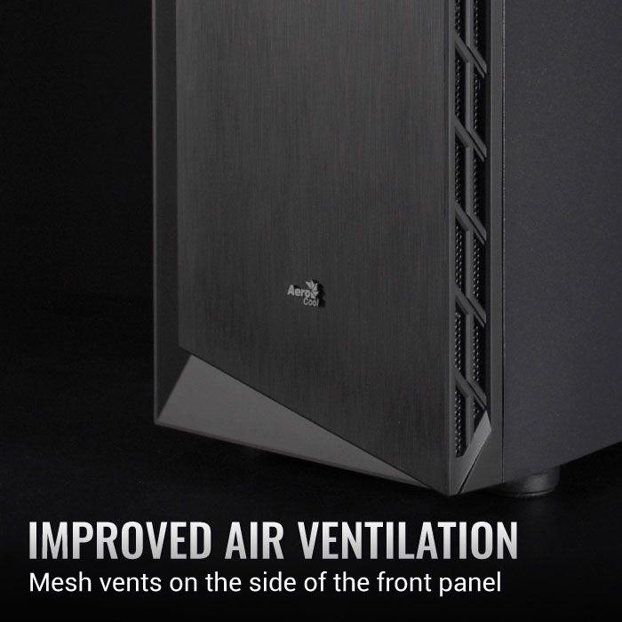 Produktbild AeroCool Rift (ATX)