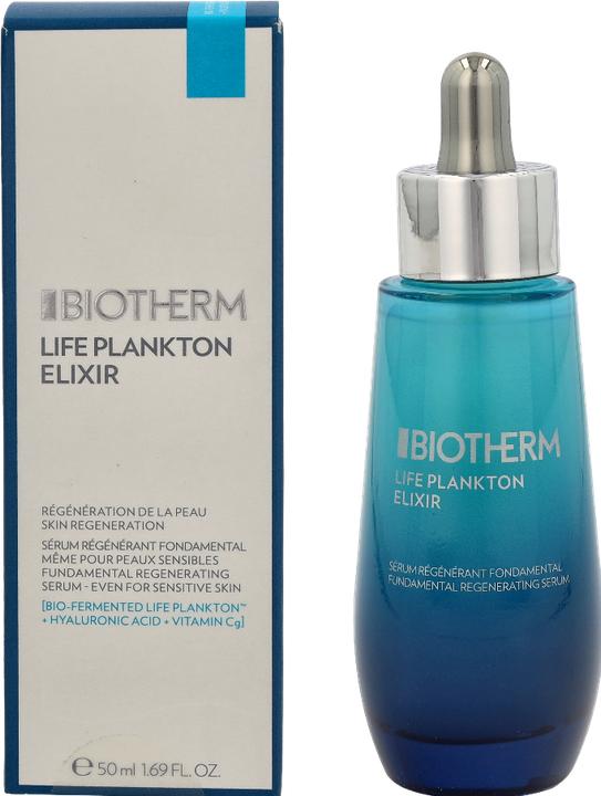 Produktbild Biotherm Life Plankton - Elixir (50 ml)